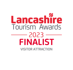 Lancashire Tourism Awards 2023 Finalist Visitor Attraction
